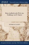 Meine Ausflucht in die Welt