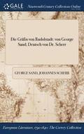 Gräfin von Rudolstadt