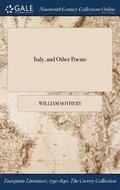 Italy, and Other Poems