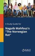 Study Guide for Naguib Mahfouz's "The Norwegian Rat"