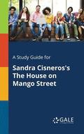 A Study Guide for Sandra Cisneros's The House on Mango Street