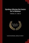 Systeme Silurien Du Centre De La Boheme