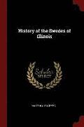 History of the Swedes of Illinois