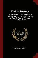 The Last Prophecy