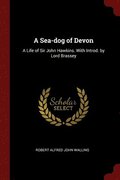 A Sea-dog of Devon