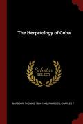 The Herpetology of Cuba
