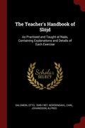 The Teacher's Handbook of Sl jd