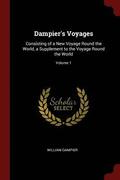 Dampier's Voyages