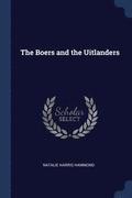Boers and the Uitlanders
