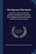 The National Fifth Reader