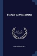 Boleti of the United States