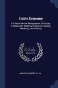 Stable Economy