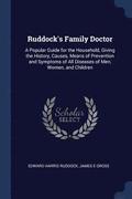 Ruddock's Family Doctor
