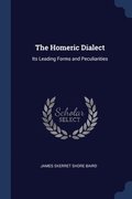 The Homeric Dialect