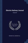 Electric Railway Journal; Volume 64