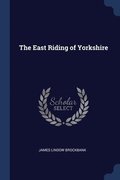 The East Riding of Yorkshire