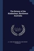 The Botany of the Kimberleys, Northwest Australia