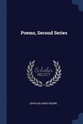Poems, Second Series