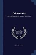 Valentine Vox