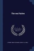 The sea Fairies