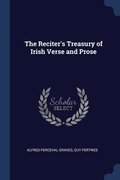 Reciter's Treasury of Irish Verse and Prose