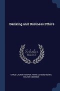 Banking and Business Ethics