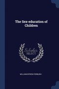 The Sex-education of Children