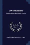 Critical Functions