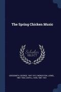 The Spring Chicken Music