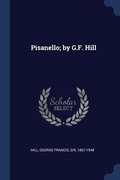 Pisanello; by G.F. Hill
