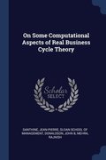 On Some Computational Aspects of Real Business Cycle Theory