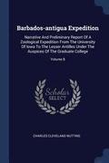 Barbados-antigua Expedition