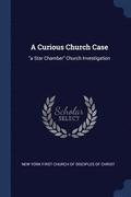 Curious Church Case
