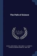 The Path of Science