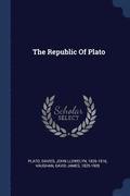 The Republic Of Plato