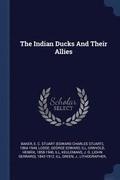 The Indian Ducks And Their Allies
