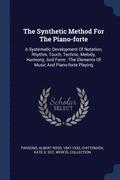 The Synthetic Method For The Piano-forte