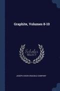 Graphite, Volumes 8-10