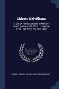 Chloris Melvilliana