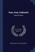 Pope, Gray, Goldsmith
