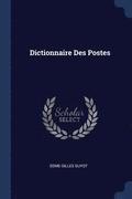 Dictionnaire Des Postes