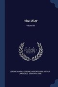 The Idler; Volume 17