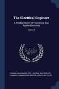The Electrical Engineer