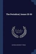 The Periodical, Issues 25-50