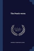 The Peach-worm