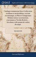 Catalogus Nummorum Sueo-Gothicorum Usual