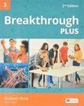 Breakthrough Plus 2nd Edition Level 3 Student's Book