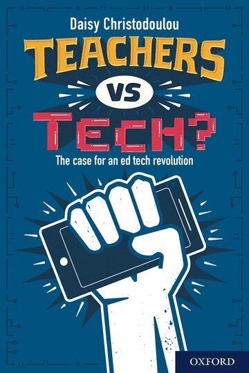 Daisy Christodoulou - Teachers vs Tech?, Häftad