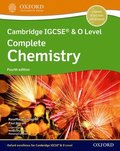 Cambridge IGCSE & O Level Complete Chemistry: Student Book Fourth Edition