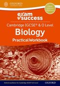 Cambridge IGCSE� & O Level Biology: Exam Success Practical Workbook